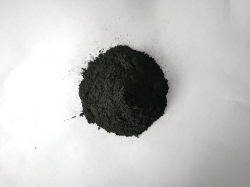 粉狀活性炭